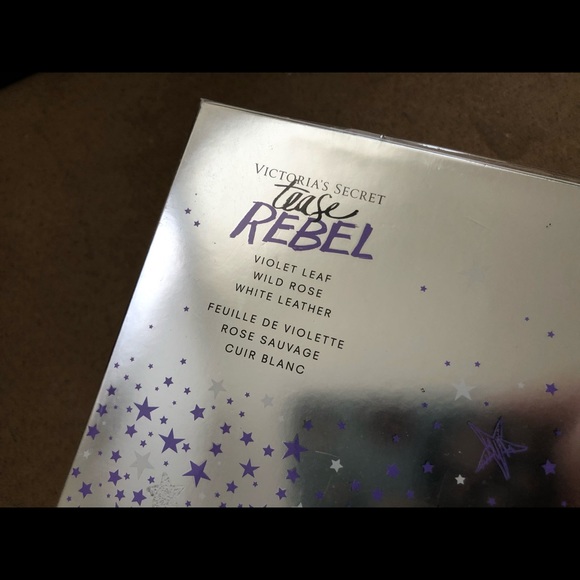 Victoria’s Secret Tease Rebel - Picture 3 of 4